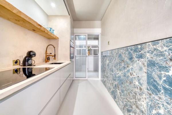 Piso en calle Cataluña