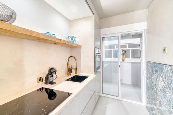 Piso en calle Cataluña