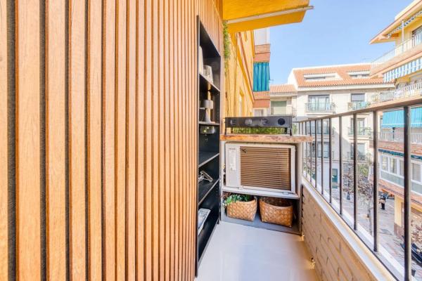 Piso en calle Cataluña