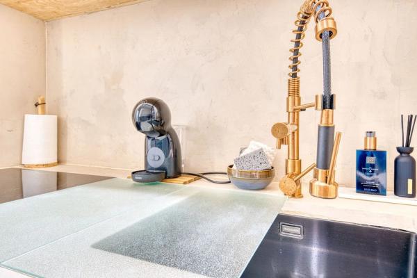 Piso en calle Cataluña