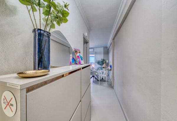 Piso en calle Cataluña