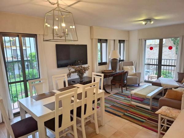 Piso en calle Maestra Ángeles Aspiazu