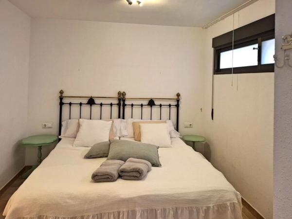 Piso en calle Maestra Ángeles Aspiazu