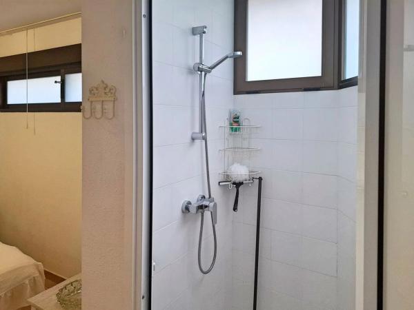 Piso en calle Maestra Ángeles Aspiazu