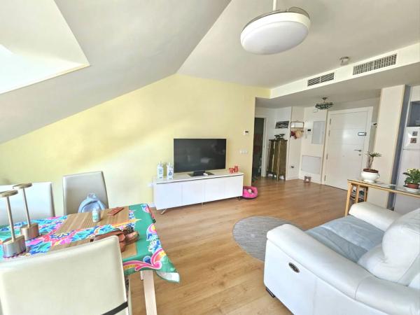 Ático en Zona Puerto Deportivo