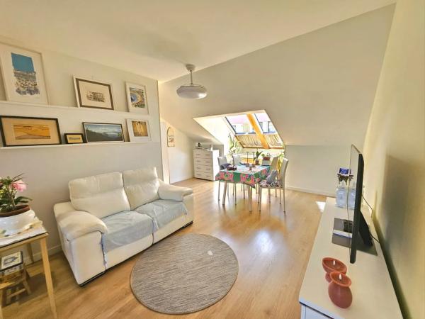 Ático en Zona Puerto Deportivo