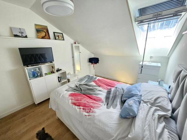 Ático en Zona Puerto Deportivo