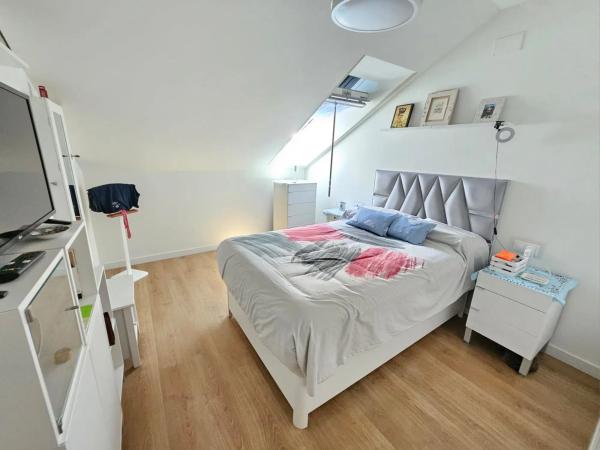 Ático en Zona Puerto Deportivo