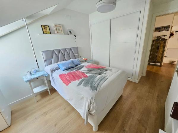 Ático en Zona Puerto Deportivo