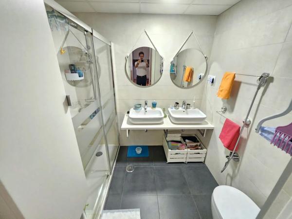 Ático en Zona Puerto Deportivo