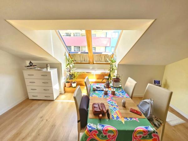 Ático en Zona Puerto Deportivo