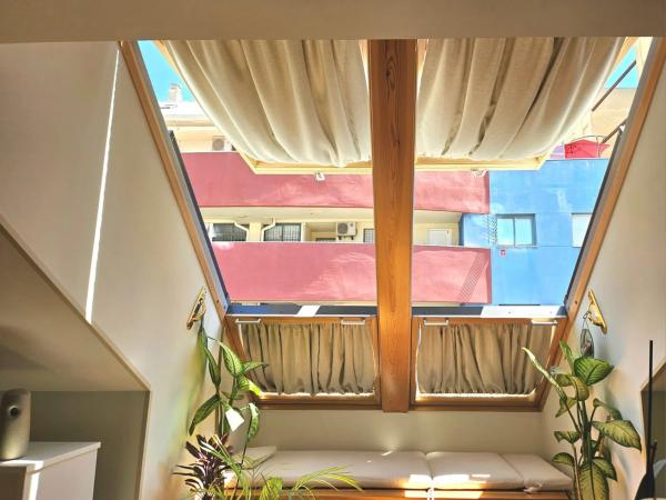 Ático en Zona Puerto Deportivo