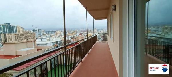 Piso en Playa de los Boliches