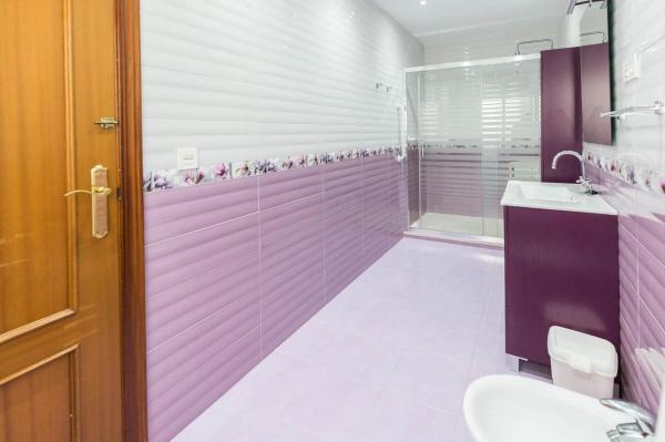 Piso en Playa de los Boliches