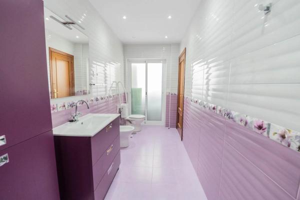 Piso en Playa de los Boliches