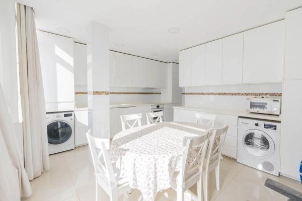 Piso en Playa de los Boliches