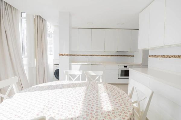 Piso en Playa de los Boliches