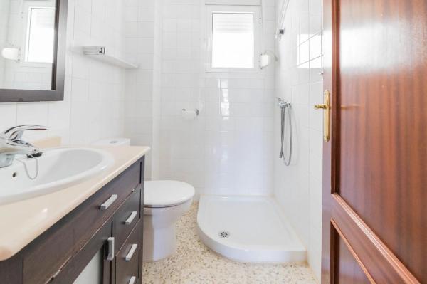 Piso en Playa de los Boliches