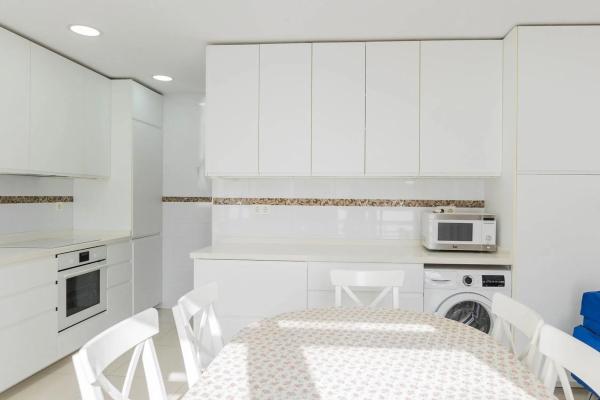 Piso en Playa de los Boliches