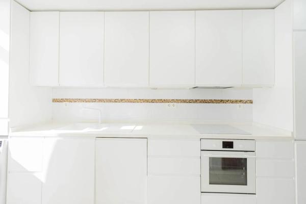 Piso en Playa de los Boliches