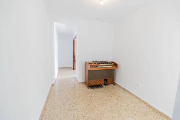 Piso en Playa de los Boliches