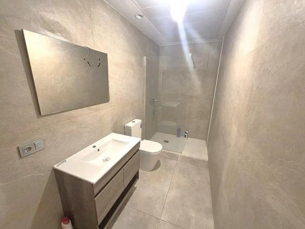 Piso en Parque De España s/n