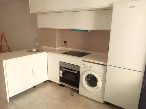 Piso en Parque De España s/n