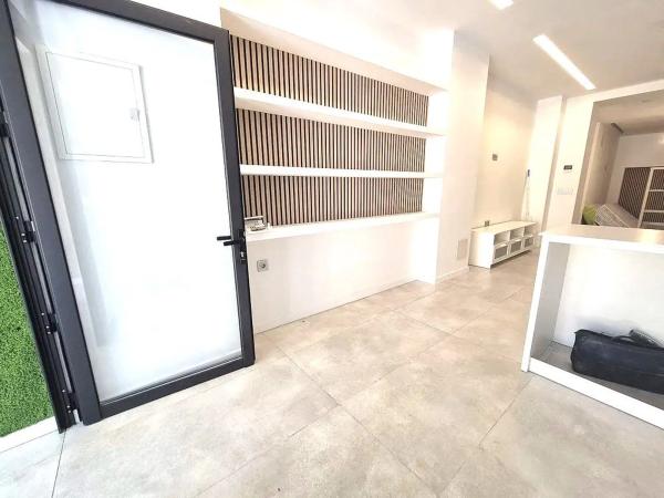 Piso en Parque De España s/n