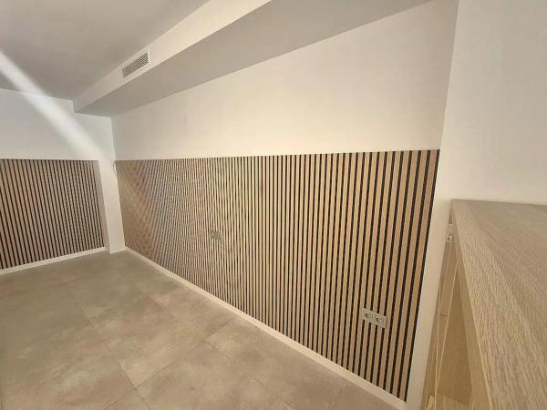 Piso en Parque De España s/n