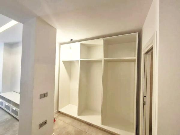 Piso en Parque De España s/n