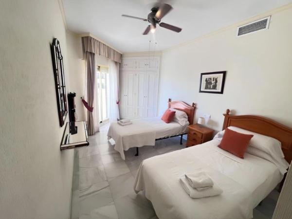 Piso en Centro Ciudad