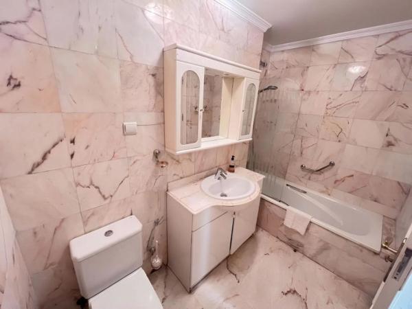 Piso en Centro Ciudad