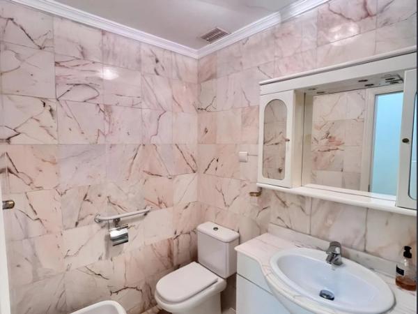 Piso en Centro Ciudad