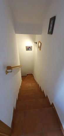 Chalet pareado en calle Eugenia de Montijo