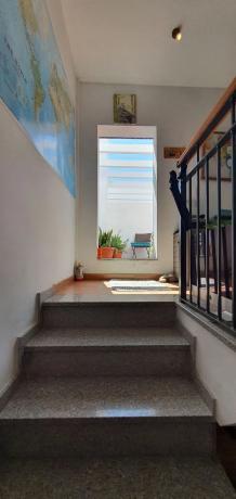 Chalet pareado en calle Eugenia de Montijo