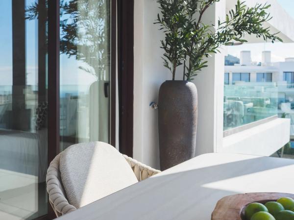 Dúplex en avenida Fuengirola, 6