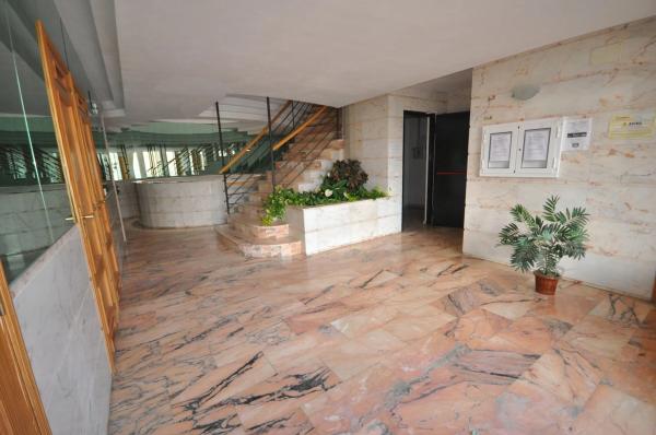 Piso en avenida del Higuerón, 56