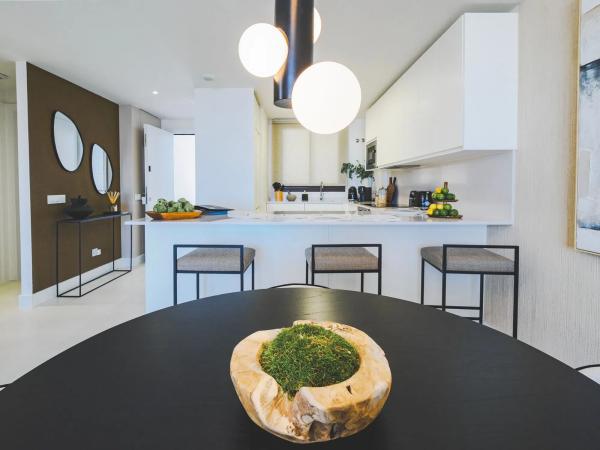 Dúplex en avenida Fuengirola, 6