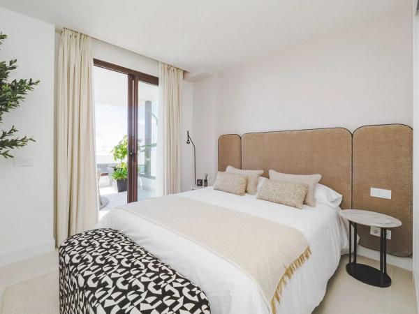 Dúplex en avenida Fuengirola, 6