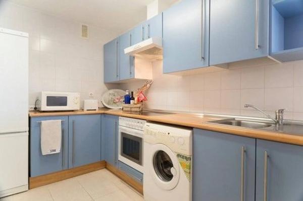 Piso en avenida del Higuerón, 56