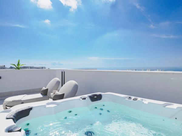 Dúplex en avenida Fuengirola, 6