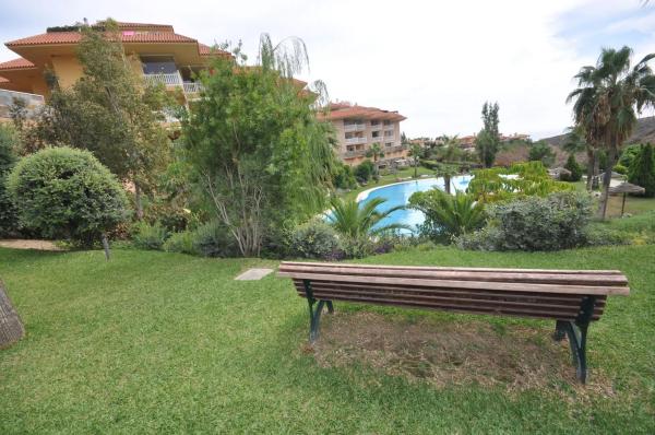 Piso en avenida del Higuerón, 56