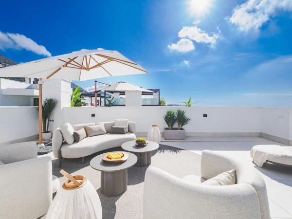 Dúplex en avenida Fuengirola, 6