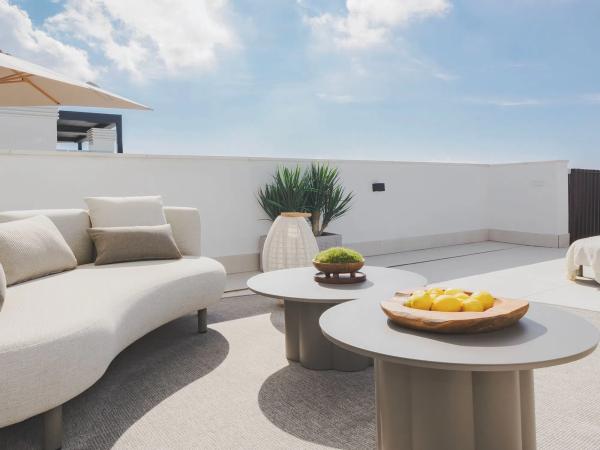 Dúplex en avenida Fuengirola, 6