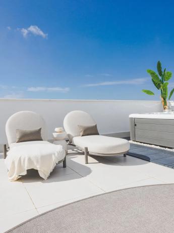 Dúplex en avenida Fuengirola, 6