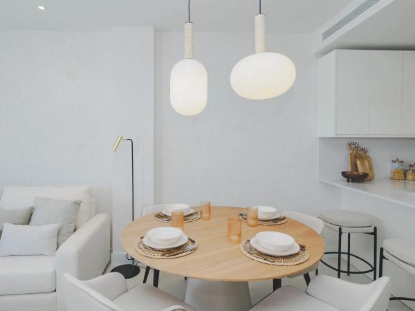 Dúplex en avenida Fuengirola, 6