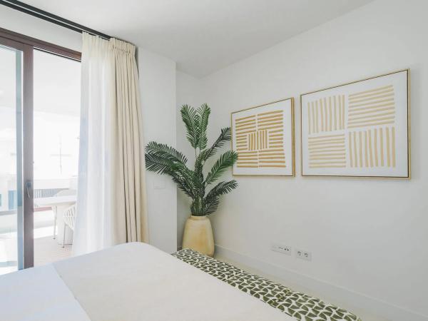 Dúplex en avenida Fuengirola, 6