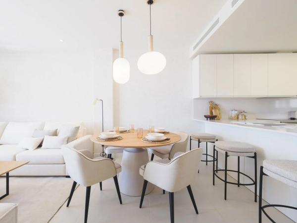 Dúplex en avenida Fuengirola, 6