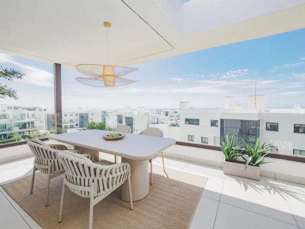 Dúplex en avenida Fuengirola, 6