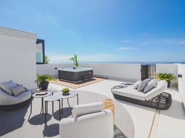 Dúplex en avenida Fuengirola, 6